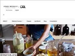 Sites similar to joanmorais.com