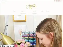 Sites similar to joanna-baker.com