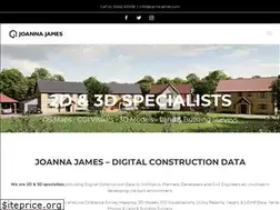 Sites similar to joanna-james.com