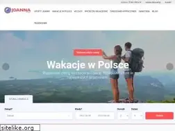 Sites similar to joanna.holiday