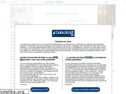 Sites similar to joanna80.canalblog.com