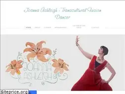 Sites similar to joannaashleigh.com