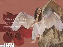 Sites similar to joannabarbera.com