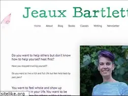 Sites similar to joannabartlett.com