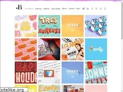 Sites similar to joannabehar.com