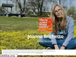Sites similar to joannabrichetto.com