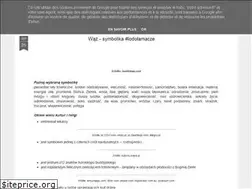 Sites similar to joannabutora.blogspot.com