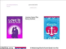 Sites similar to joannacates.com