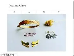 Sites similar to joannacave.com