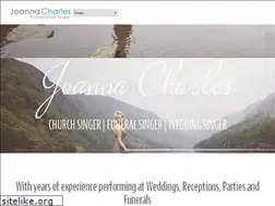 Sites similar to joannacharles.ie
