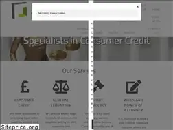 Sites similar to joannaconnollysolicitors.co.uk