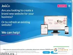 Sites similar to joannacraig.co.uk