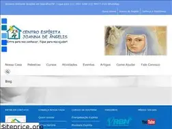 Sites similar to joannadeangelis.org.br