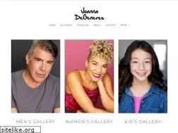 Sites similar to joannadegeneres.com