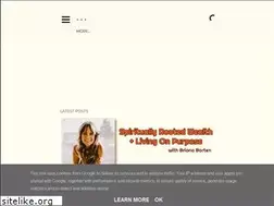 Sites similar to joannadevoe.com