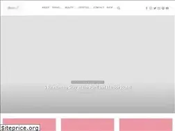 Sites similar to joannae.com