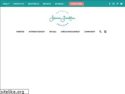 Sites similar to joannafrankham.com