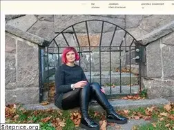 Sites similar to joannahalvardsson.se