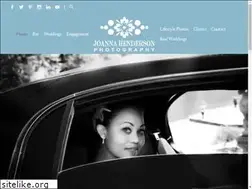 Sites similar to joannahendersonphotography.com