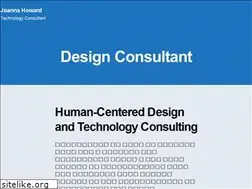 Sites similar to joannahoward.net