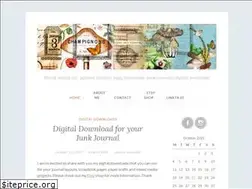 Sites similar to joannajeannecreation.com