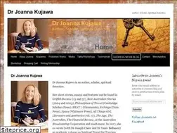 Sites similar to joannakujawa.com