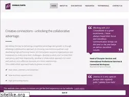 Sites similar to joannalloyddavies.co.uk