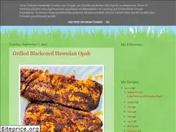 Sites similar to joannalovestocook.blogspot.com