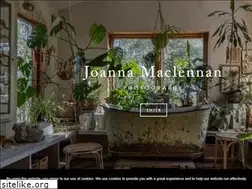 Sites similar to joannamaclennan.com
