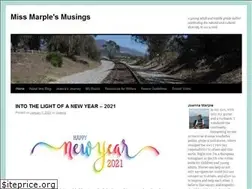 Sites similar to joannamarple.com