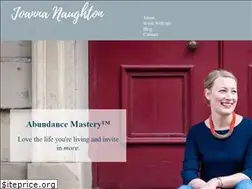 Sites similar to joannanaughton.co.uk