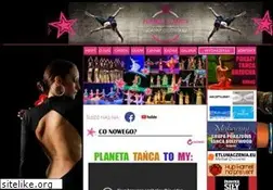 Sites similar to joannaossowska.pl