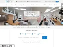 Sites similar to joannarealestate.com.cn
