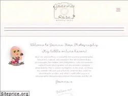 Sites similar to joannarosephotography.com