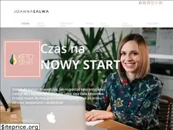 Sites similar to joannasalwa.pl