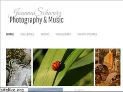 Sites similar to joannaschwarz.com