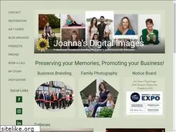 Sites similar to joannasdigitalimages.com