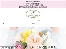 Sites similar to joannasflorist.ca