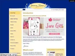 Sites similar to joannasheen.com