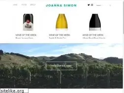 Sites similar to joannasimon.com