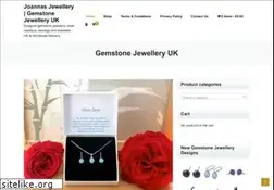 Sites similar to joannasjewellery.co.uk