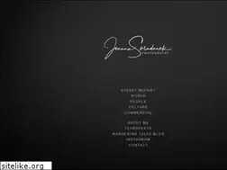 Sites similar to joannaskladanek.com