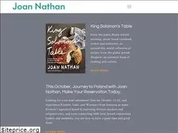 Sites similar to joannathan.com