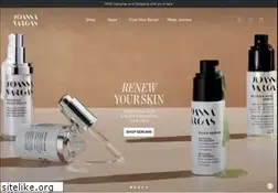 Sites similar to joannavargas.com