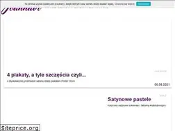 Sites similar to joannavi.com
