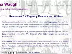Sites similar to joannawaugh.com