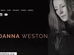 Sites similar to joannaweston.com