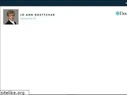 Sites similar to joannboettcher.com