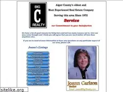 Sites similar to joanncarlson.com