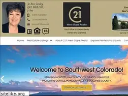 Sites similar to joanncauley.com